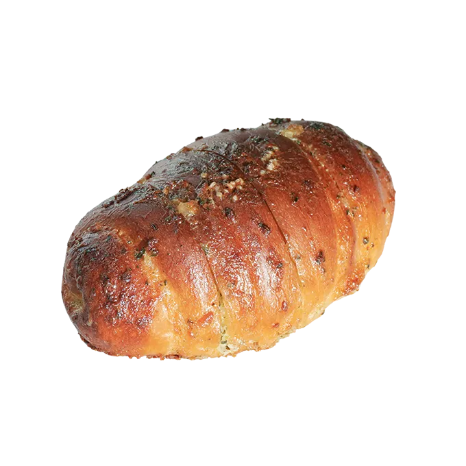Butter Garlic