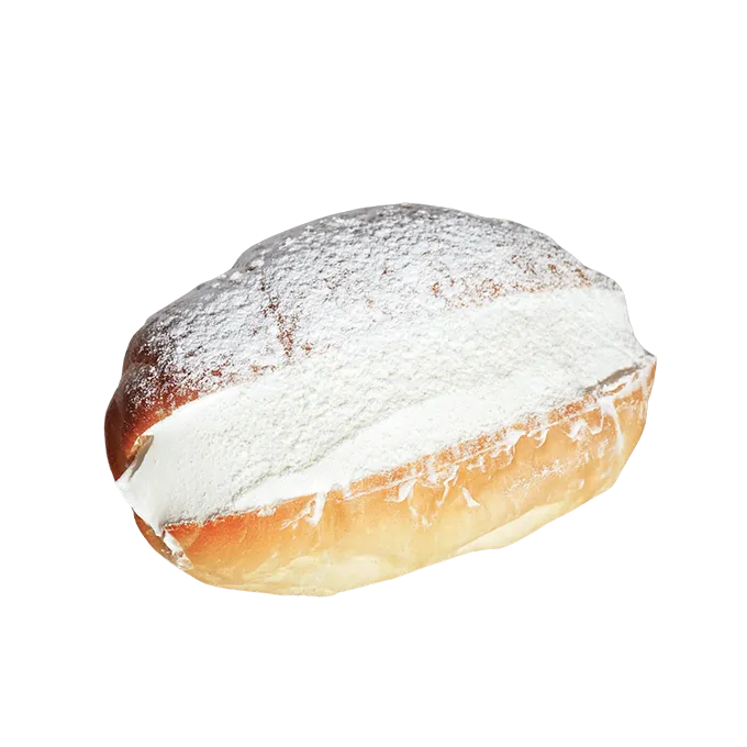 Fresh Cream