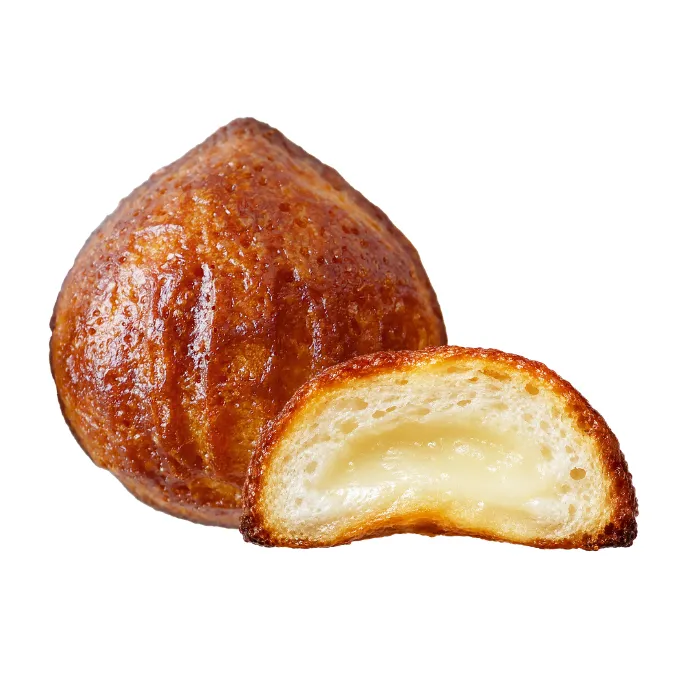Chewy Butter Mochi 