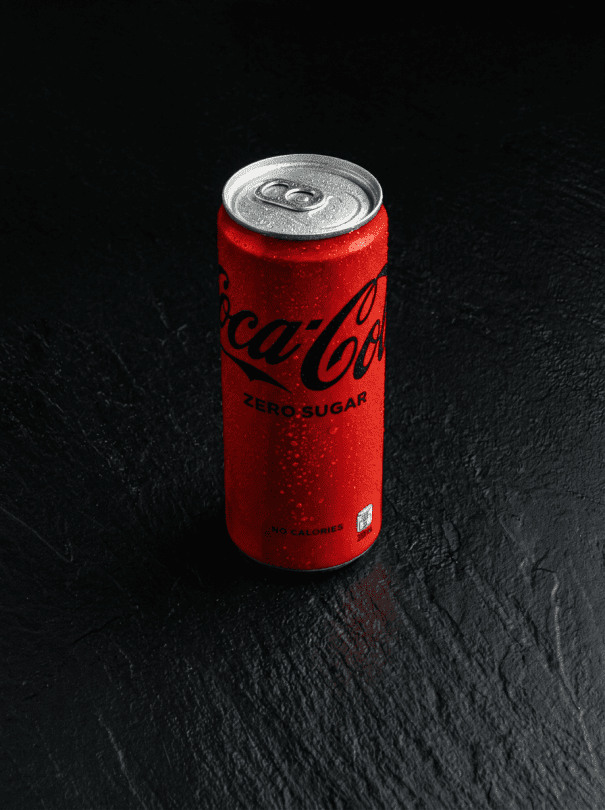 Coca-Cola Zero (0.3L)