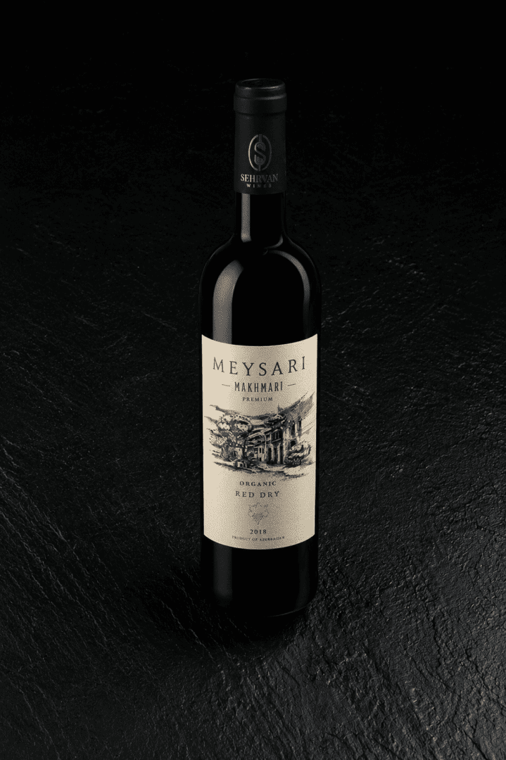 Meysari Makhmari (0.75L)