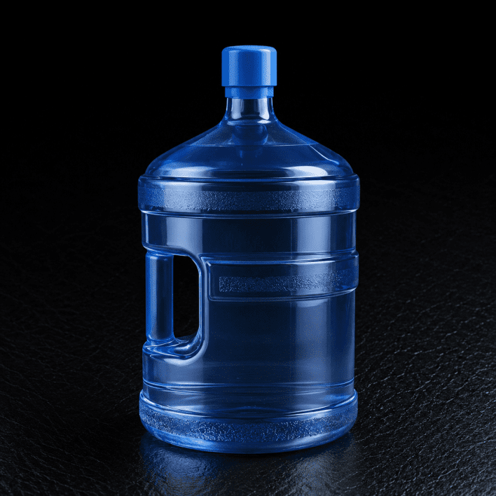 Dispenser water 19L