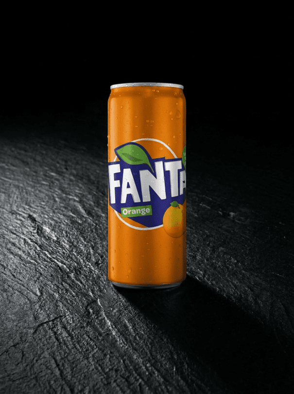 Fanta (0.3L)