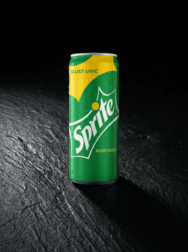 Sprite (0.3L)