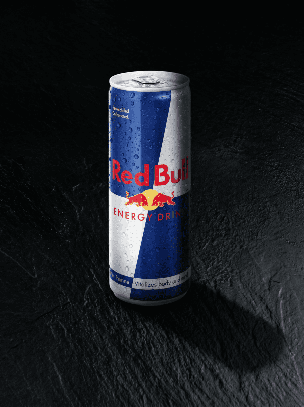 Red bull (0.25L)