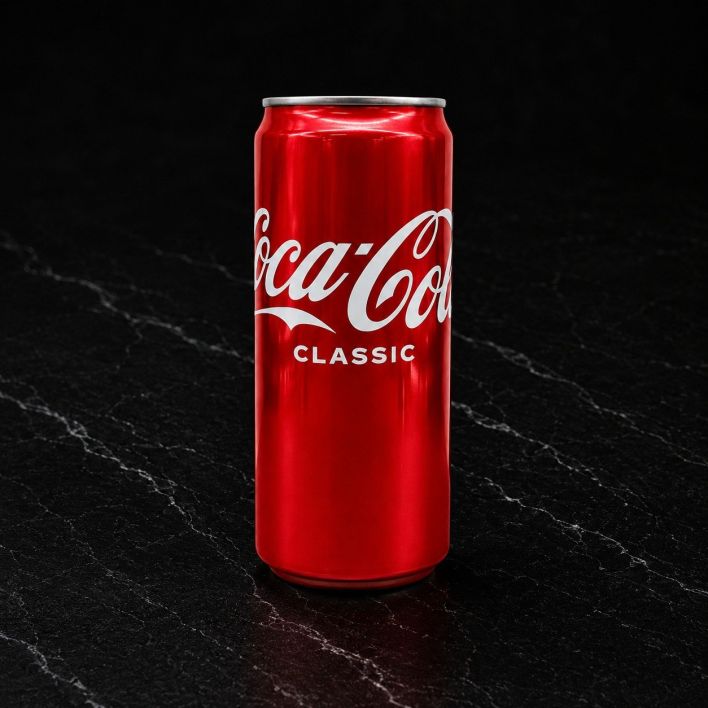 Coca-Cola (0.3L)